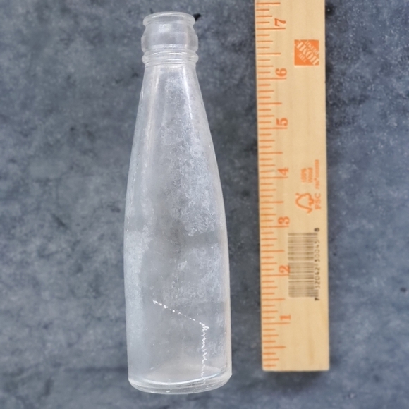 2 Piece Vintage Bottle Bundle - Picture 5 of 11